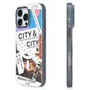 iPhone 15 Pro Max MagSafe Uyumlu Kılıf - Youngkit A-City