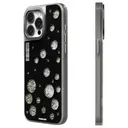 iPhone 15 Pro Max MagSafe Uyumlu Kılıf - Youngkit Quicksand Beads