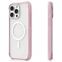 iPhone 15 Pro Max MagSafe Uyumlu Şeffaf Kılıf - Youngkit Dynamic 2