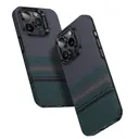 iPhone 15 Pro Max MagSafe Uyumlu Kevlar Kılıf - Benks Aurora ArmorPro