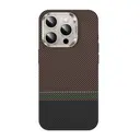 iPhone 15 Pro Max MagSafe Uyumlu Kevlar Kılıf - Benks Prestige ArmorAir
