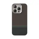 iPhone 15 Pro Max MagSafe Uyumlu Kevlar Kılıf - Benks Prestige ArmorAir