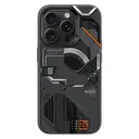 iPhone 15 Pro Max MagSafe Uyumlu Kılıf - Benks Perspective
