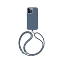 iPhone 15 Pro Max MagSafe Uyumlu Askı İpli Kılıf - Coehl Muse
