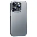 iPhone 15 Pro Max Ultra İnce PC Kılıf - Benks