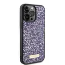 iPhone 15 Pro Max Taşlı Arka Yüzey Kılıf - Guess Lisanslı