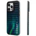 iPhone 15 Pro Max Kuzey Işıkları Desenli Kılıf - Youngkit Aurora