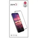 iPhone 15 Pro Max Cam Ekran Koruyucu, 9H Temperli Cam - Zore Etnaa