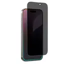 iPhone 16 Gizlilik Filtreli Temperli Cam Ekran Koruyucu - Amazingthing Radix Privacy