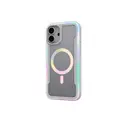 iPhone 16 MagSafe Uyumlu Şeffaf Kılıf - Raptic Shield 2.0