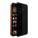 Apple iPhone 16 Mohseven M6 Privacy Temperli Cam Ekran Koruyucu + Kolay Uygulama Aparatı