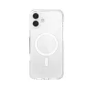 iPhone 16 Plus MagSafe Uyumlu Şeffaf Kılıf - Raptic Clear