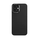 iPhone 16 Plus MagSafe Uyumlu Kevlar Fiber Kılıf - Benks ArmorAir 600D