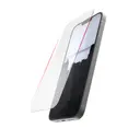 iPhone 16 Plus Temperli Cam Ekran Koruyucu - Raptic Full Cover