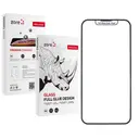 iPhone 16 Plus Temperli Cam Ekran Koruyucu - Zore Rika Premium