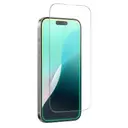 iPhone 16 Pro Mat Temperli Cam Ekran Koruyucu - Amazingthing Radix