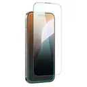 iPhone 16 Pro Temperli Cam Ekran Koruyucu - Amazingthing Titan Max