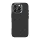 iPhone 16 Pro MagSafe Uyumlu Kevlar Kılıf - Benks Hybrid ArmorPro 600D