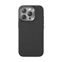 iPhone 16 Pro MagSafe Uyumlu Kevlar Kılıf - Benks Hybrid ArmorPro 600D