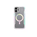 iPhone 16 Pro MagSafe Uyumlu Şeffaf Kılıf - Raptic Shield 2.0