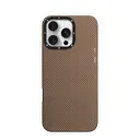 iPhone 16 Pro MagSafe Uyumlu Aramid Fiber Kılıf - Youngkit 1500D Extreme Wing