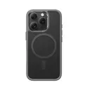iPhone 16 Pro MagSafe Uyumlu Silikon Kılıf - Benks Mist Protective