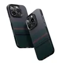 iPhone 16 Pro MagSafe Uyumlu Kevlar Kılıf - Benks Aurora ArmorAir