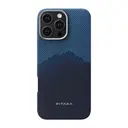 iPhone 16 Pro MagSafe Uyumlu Aramid Fiber Kılıf - Pitaka Tactile Woven Starpeak
