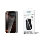 Apple iPhone 16 Pro Max Go Des AF Borderless Privacy Temperli Cam Ekran Koruyucu