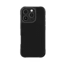 iPhone 16 Pro Max MagSafe Uyumlu Aramid Fiber Kılıf - Amazingthing Titan Max