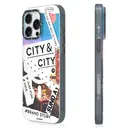 iPhone 16 Pro Max MagSafe Uyumlu Kılıf - Youngkit A-City
