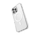 iPhone 16 Pro Max MagSafe Uyumlu Şeffaf Kılıf - Raptic Clear
