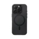 iPhone 16 Pro Max MagSafe Uyumlu Şeffaf Kılıf - Benks Lucid Armor