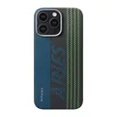 iPhone 16 Pro Max MagSafe Uyumlu Aramid Fiber Kılıf - Pitaka Aries