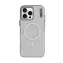 iPhone 16 Pro Max MagSafe Uyumlu Şeffaf Kılıf - Youngkit Crystal Shield