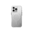 iPhone 16 Pro Max MagSafe Uyumlu Simli Kılıf, Askı İpli - Coehl Lumino