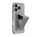 iPhone 16 Pro Max MagSafe Uyumlu Standlı ve Kartlıklı Kılıf - Amazingthing Omni Adventure