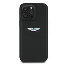iPhone 16 Pro Max Aston Martin Lisanslı PU Deri Kılıf - Victory