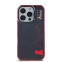 iPhone 16 Pro Max MagSafe Uyumlu Sert PC Kılıf - Redbull Lisanslı