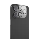 iPhone 16 Pro Max Kamera Lens Koruyucu - Raptic Glass Serisi