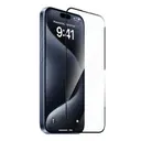 iPhone 16 Pro Max Temperli Cam Ekran Koruyucu 10'lu Paket - Wiwu GT-008