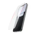 iPhone 16 Pro Full Cover Temperli Cam Ekran Koruyucu - Raptic