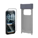 iPhone 17 Wiwu GT-033 Glass Ultra 3D Anti Reflective Ekran Koruyucu