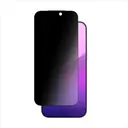 iPhone 17 Air Amazingthing Titan Privacy Temperli Cam Ekran Koruyucu