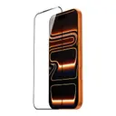 iPhone 17 Air Safir Kaplamalı Cam Ekran Koruyucu - Benks Glass Warrior 2.0