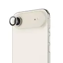 iPhone 17 Air Kamera Lens Koruyucu - Benks Glass Warrior