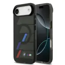 iPhone 17 Air MagSafe Uyumlu Lisanslı Kılıf - BMW M Dizayn