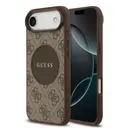 iPhone 17 Air MagSafe Uyumlu Kılıf - Guess Circle Classic