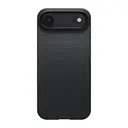 iPhone 17 Air MagSafe Uyumlu Aramid Fiber Kılıf - Pitaka Ultra-Slim Classic