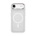 iPhone 17 Air MagSafe Uyumlu Silikon Kılıf - Benks Mist Protective